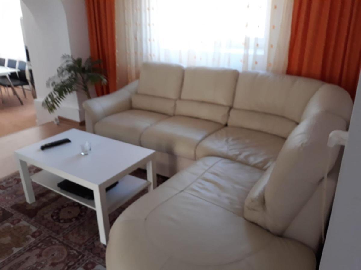 Casa Sannicolau Panzió Nagyszentmiklós Kültér fotó