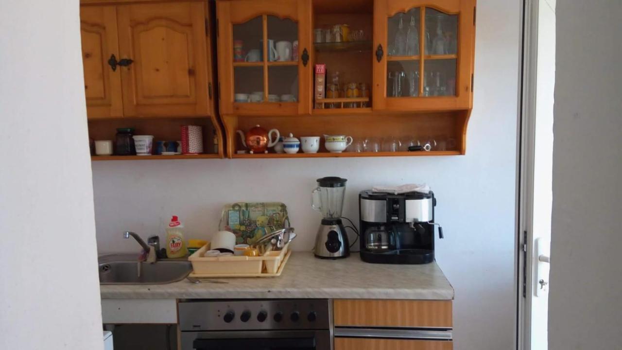 Casa Sannicolau Panzió Nagyszentmiklós Kültér fotó