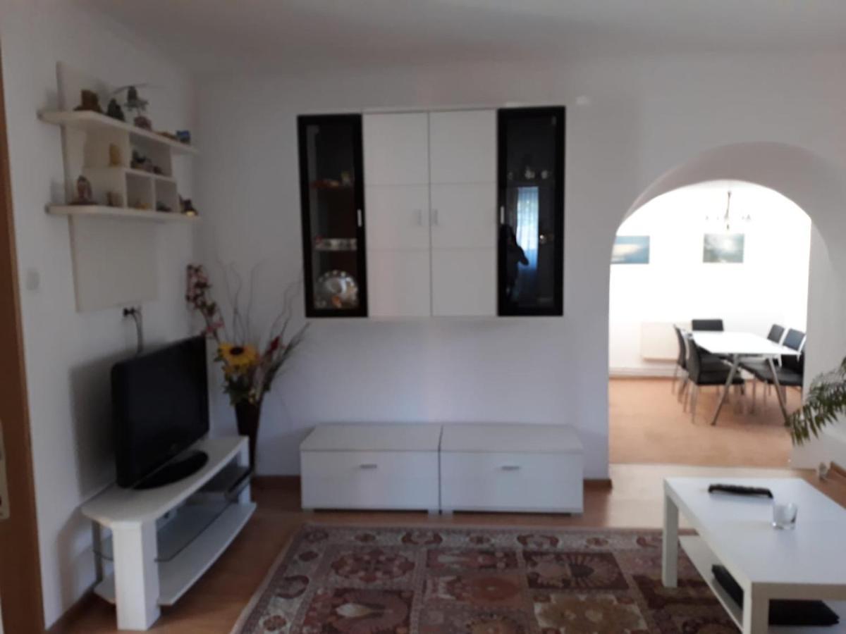 Casa Sannicolau Panzió Nagyszentmiklós Kültér fotó