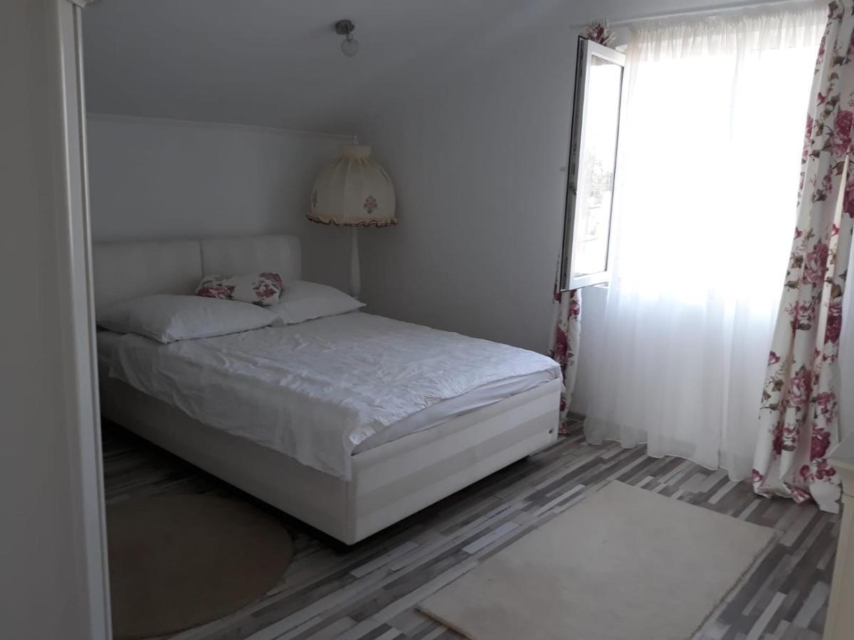 Casa Sannicolau Panzió Nagyszentmiklós Kültér fotó