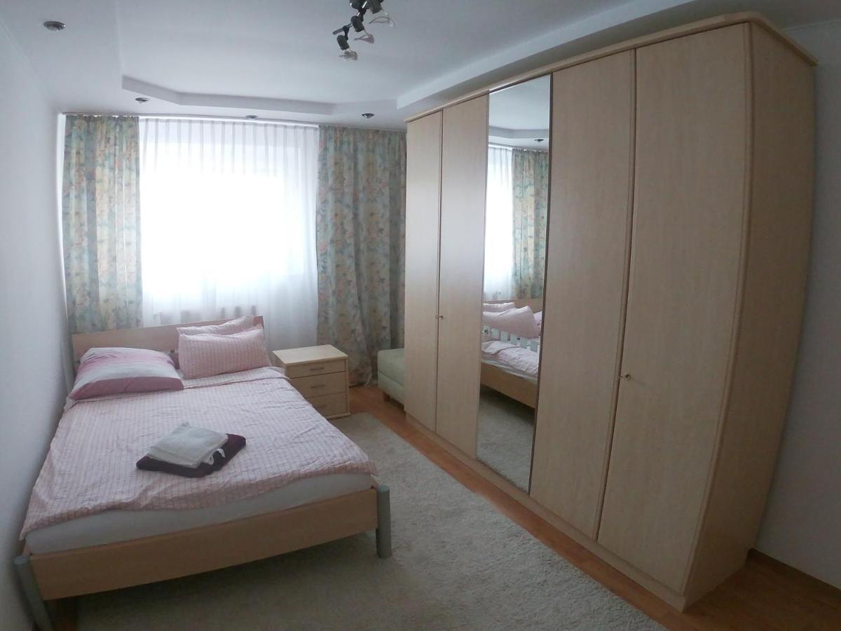 Casa Sannicolau Panzió Nagyszentmiklós Kültér fotó