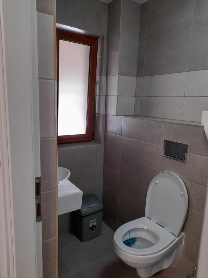 Casa Sannicolau Panzió Nagyszentmiklós Kültér fotó