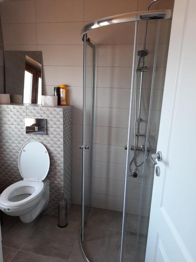 Casa Sannicolau Panzió Nagyszentmiklós Kültér fotó