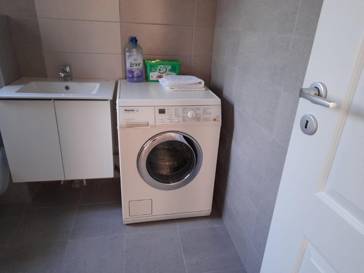 Casa Sannicolau Panzió Nagyszentmiklós Kültér fotó