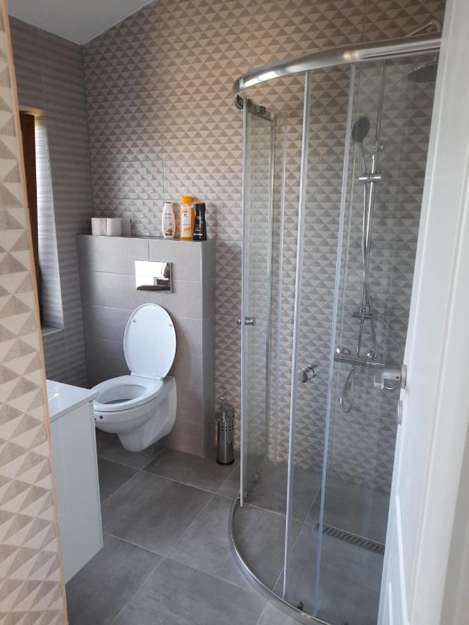 Casa Sannicolau Panzió Nagyszentmiklós Kültér fotó